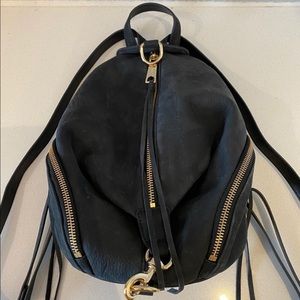 Rebecca Minkoff Mini Julian Convertible Backpack